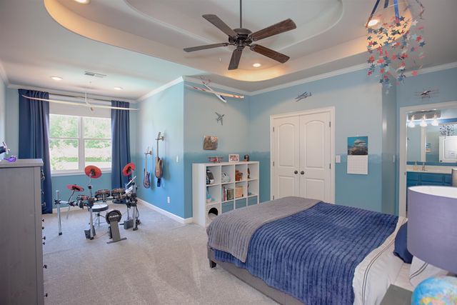 220 SOUTHMILL DR, Eads, TN 38028