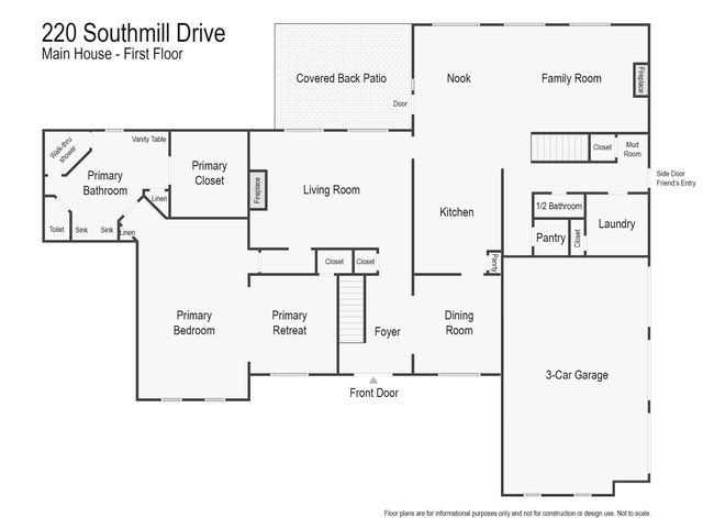 220 SOUTHMILL DR, Eads, TN 38028