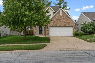 2381 Polo Park Drive, West Carrollton, OH 45439