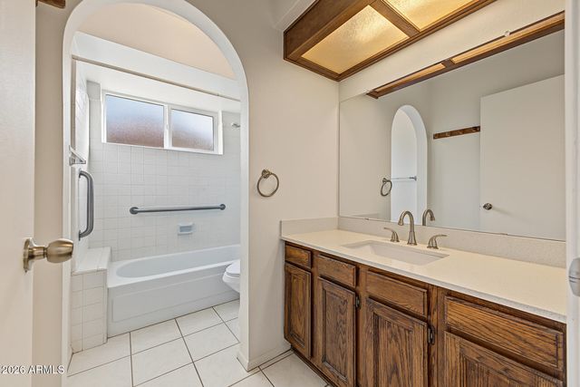 16432 N 45TH Avenue, Glendale, AZ 85306