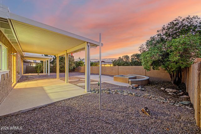16432 N 45TH Avenue, Glendale, AZ 85306