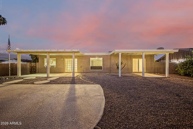 16432 N 45TH Avenue, Glendale, AZ 85306