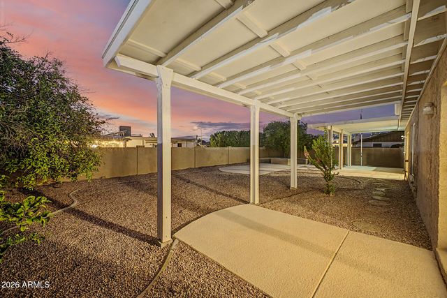 16432 N 45TH Avenue, Glendale, AZ 85306