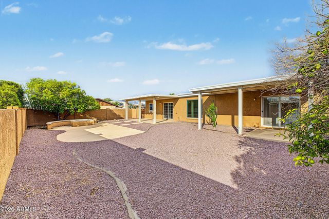 16432 N 45TH Avenue, Glendale, AZ 85306