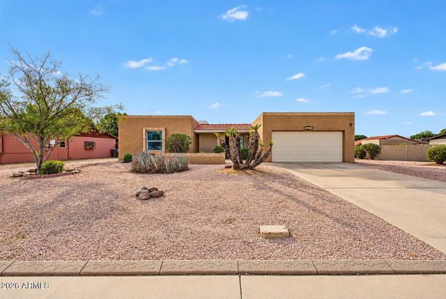 16432 N 45TH Avenue, Glendale, AZ 85306