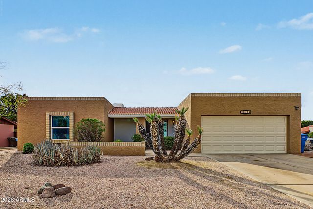 16432 N 45TH Avenue, Glendale, AZ 85306