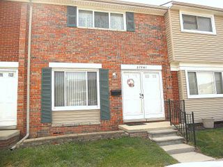 27561 CONCORD Avenue, Warren, MI 48093