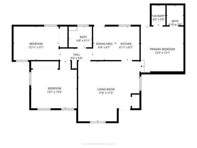 1010 Clarice Street, Grand Prairie, TX 75051