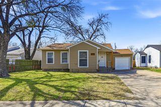 1010 Clarice Street, Grand Prairie, TX 75051