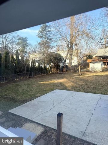 4105 KNOWLES AVE, Kensington, MD 20895