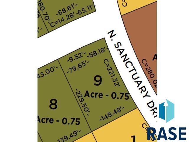 0 Lt09-Bk08 E Sumac Cir Circle, Sioux Falls, SD 57110