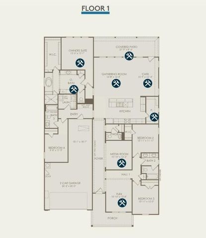 25418 Hastings Drive, Katy, TX 77493