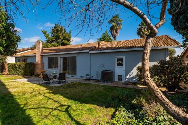 4825 Rue Orleans Court, San Jose, CA 95136