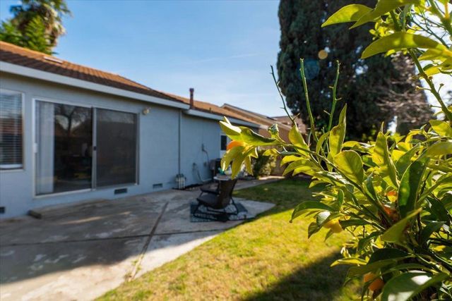 4825 Rue Orleans Court, San Jose, CA 95136