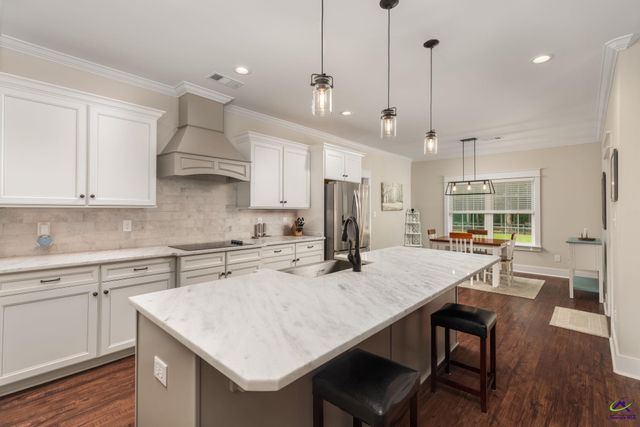 415 Stonegate Trail, Perry, GA 31069