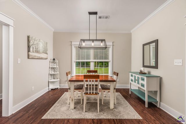 415 Stonegate Trail, Perry, GA 31069