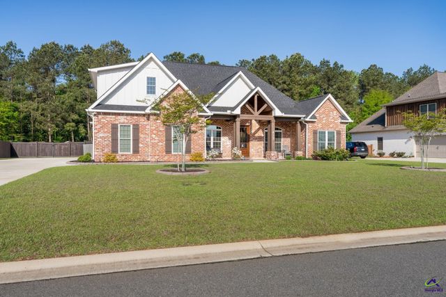 415 Stonegate Trail, Perry, GA 31069