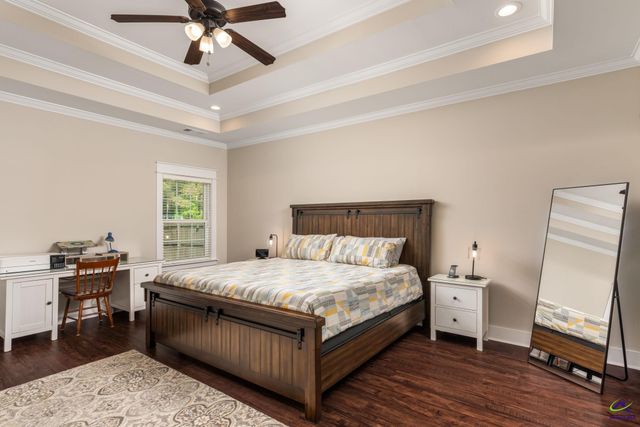 415 Stonegate Trail, Perry, GA 31069