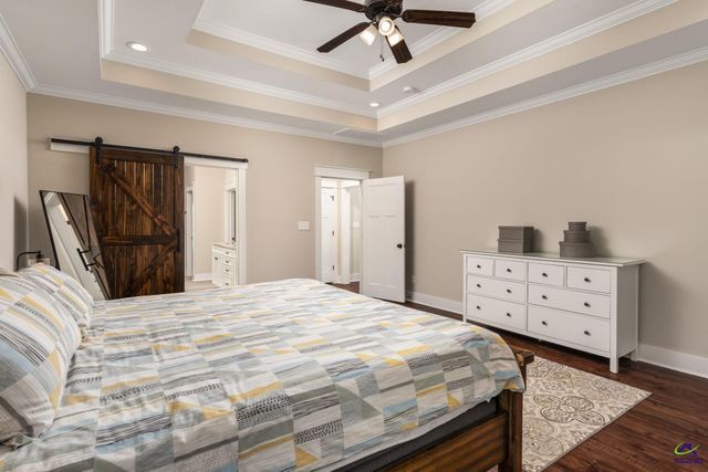 415 Stonegate Trail, Perry, GA 31069