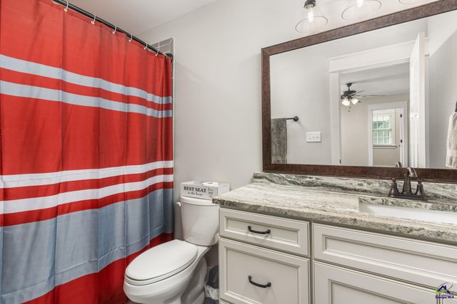 415 Stonegate Trail, Perry, GA 31069