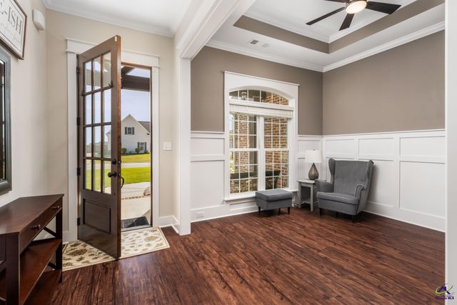 415 Stonegate Trail, Perry, GA 31069