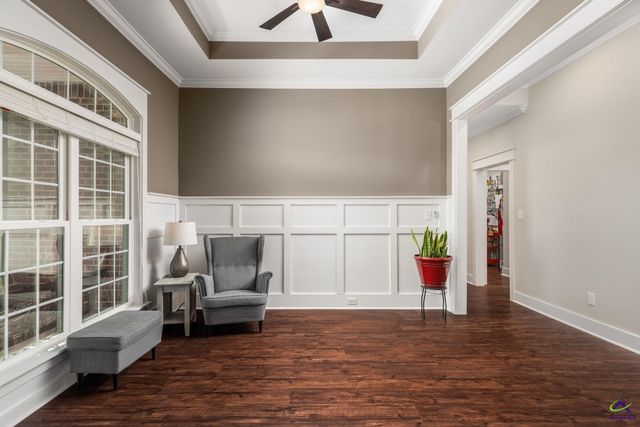 415 Stonegate Trail, Perry, GA 31069