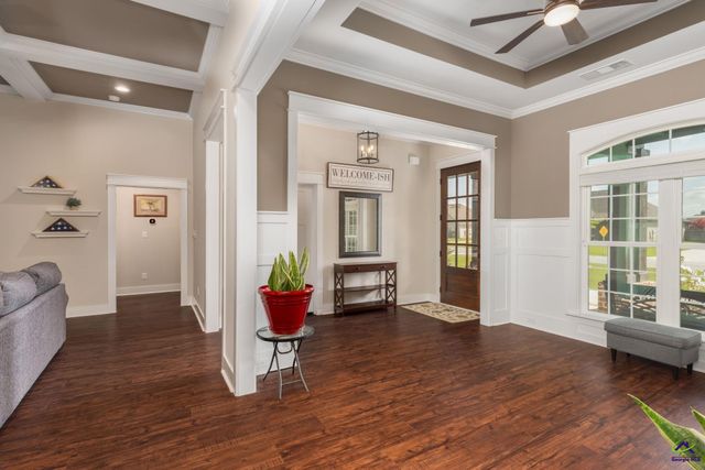 415 Stonegate Trail, Perry, GA 31069
