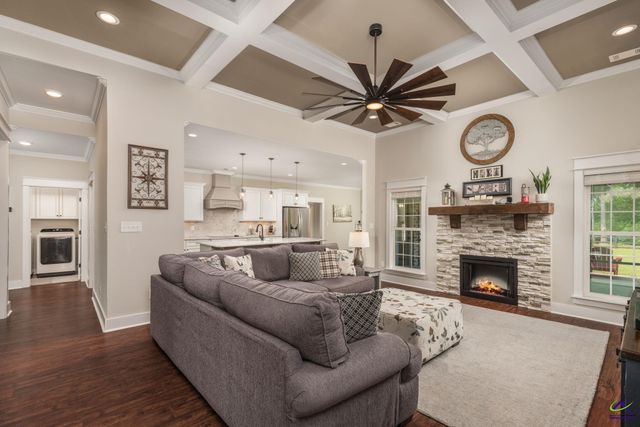 415 Stonegate Trail, Perry, GA 31069