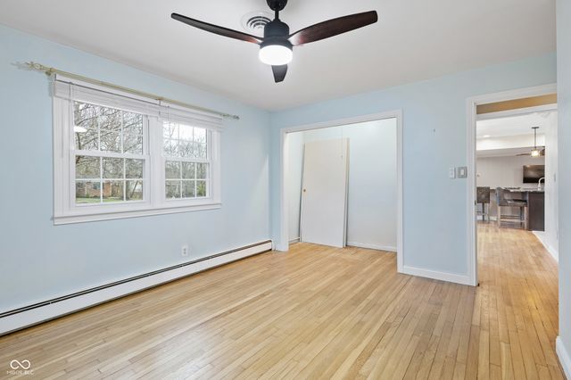 8853 Briarclift Road, Indianapolis, IN 46256