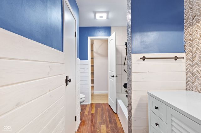 8853 Briarclift Road, Indianapolis, IN 46256