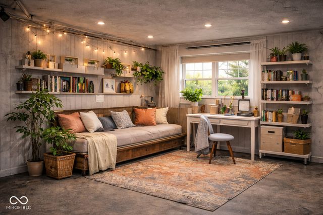 8853 Briarclift Road, Indianapolis, IN 46256