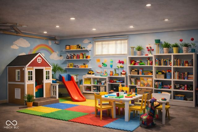 8853 Briarclift Road, Indianapolis, IN 46256