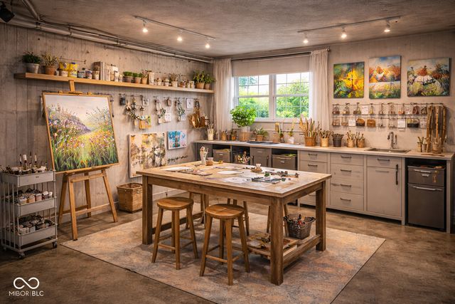 8853 Briarclift Road, Indianapolis, IN 46256