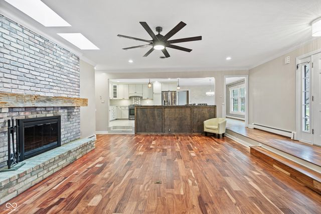 8853 Briarclift Road, Indianapolis, IN 46256