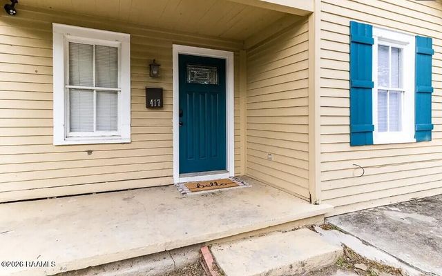 417 Cleveland Street, Lafayette, LA 70501