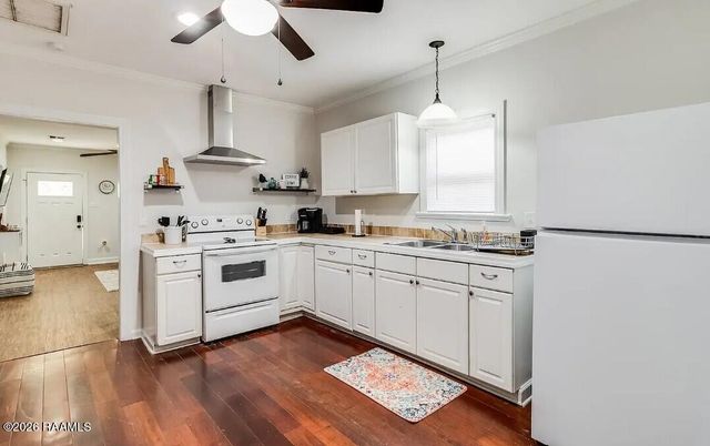417 Cleveland Street, Lafayette, LA 70501