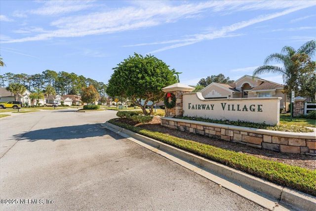 1305 FAIRWAY VILLAGE Drive, Fleming Island, FL 32003