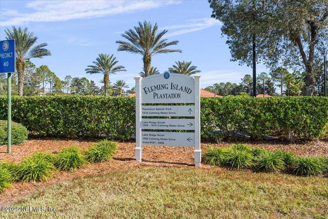 1305 FAIRWAY VILLAGE Drive, Fleming Island, FL 32003