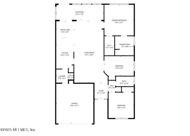 1305 FAIRWAY VILLAGE Drive, Fleming Island, FL 32003