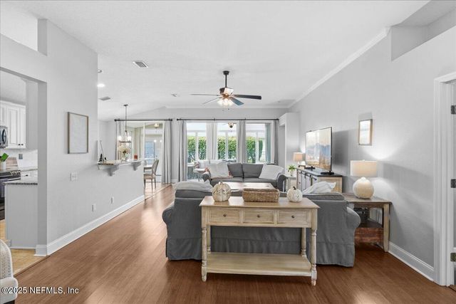 1305 FAIRWAY VILLAGE Drive, Fleming Island, FL 32003