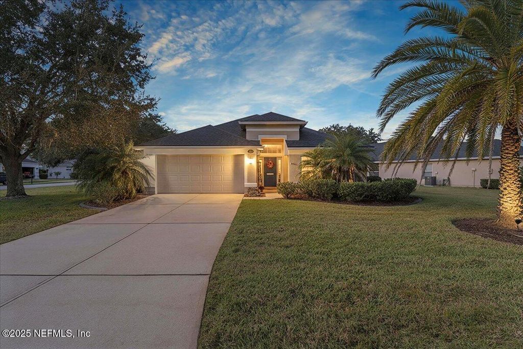 1305 FAIRWAY VILLAGE Drive, Fleming Island, FL 32003