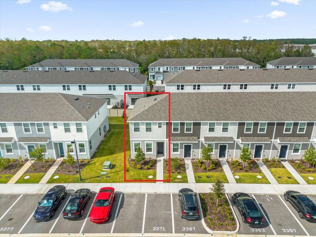 3371 COMPOSITION STREET, Kissimmee, FL 34758