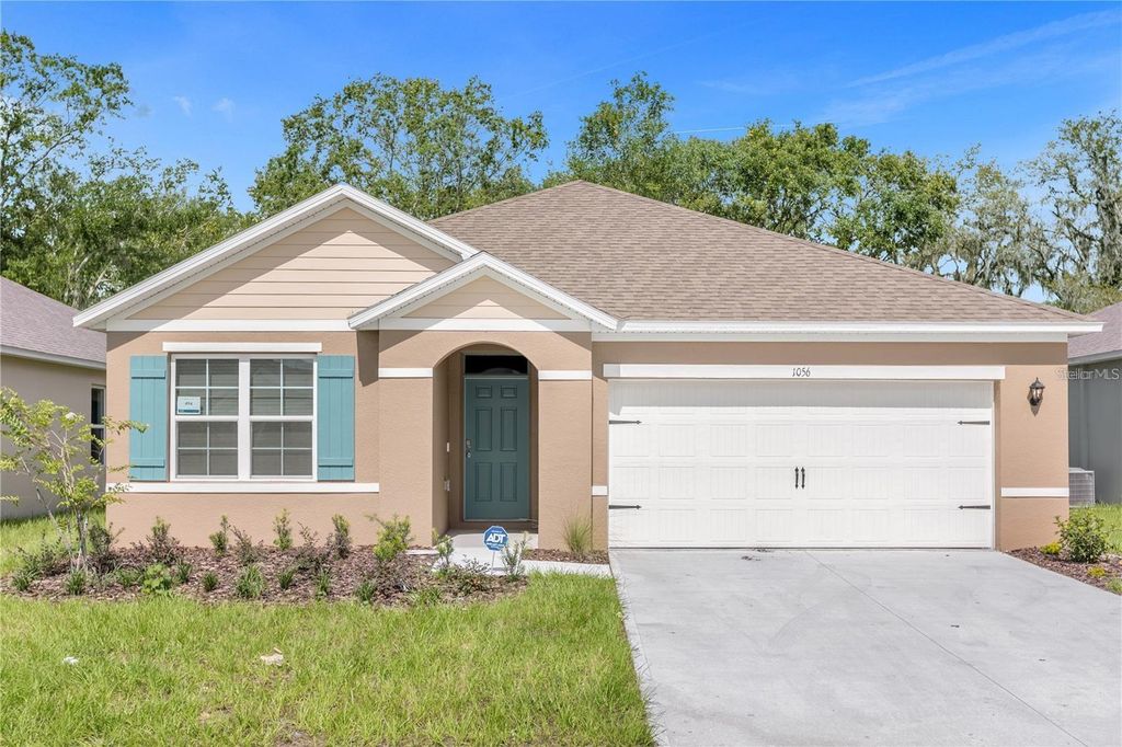 1056 BROOKLET DRIVE, Davenport, FL 33837