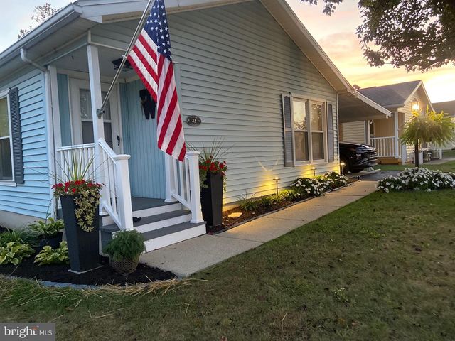 33 WESTVIEW TER, Womelsdorf, PA 19567