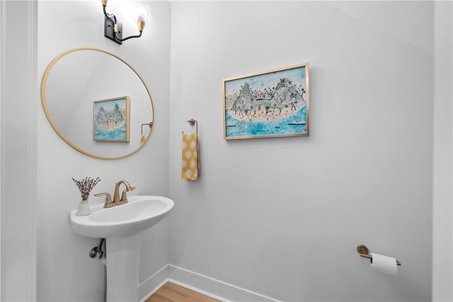 5324 Keystone St, Lawrenceville, PA 15201