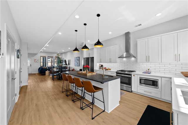 5324 Keystone St, Lawrenceville, PA 15201