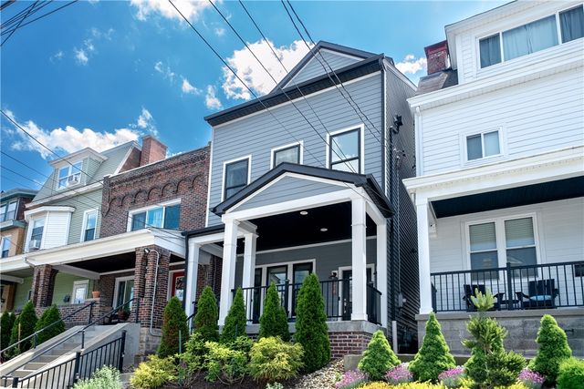 5324 Keystone St, Lawrenceville, PA 15201