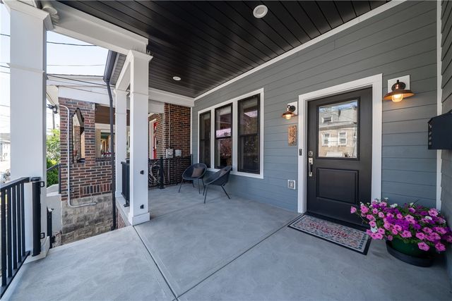 5324 Keystone St, Lawrenceville, PA 15201