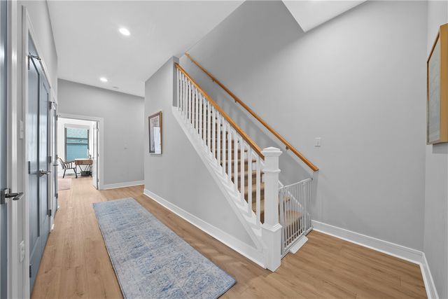 5324 Keystone St, Lawrenceville, PA 15201