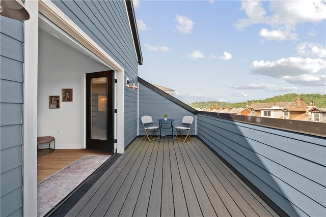 5324 Keystone St, Lawrenceville, PA 15201